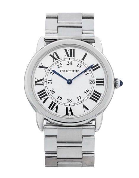 Cartier Ronde Solo W6701005